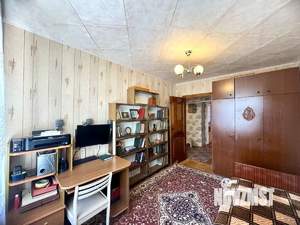 3-к квартира, вторичка, 68м2, 4/5 этаж