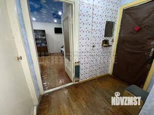 2-к квартира, вторичка, 43м2, 2/9 этаж