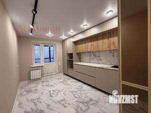 2-к квартира, вторичка, 70м2, 2/10 этаж