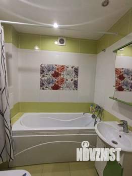 1-к квартира, вторичка, 46м2, 2/10 этаж