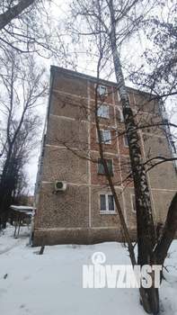 2-к квартира, вторичка, 46м2, 4/5 этаж