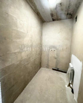 2-к квартира, вторичка, 53м2, 5/7 этаж