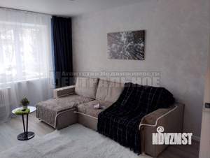 2-к квартира, вторичка, 55м2, 1/9 этаж