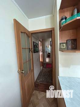 1-к квартира, вторичка, 32м2, 1/5 этаж