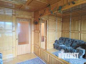 3-к квартира, вторичка, 94м2, 4/10 этаж