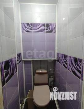 3-к квартира, вторичка, 63м2, 7/9 этаж