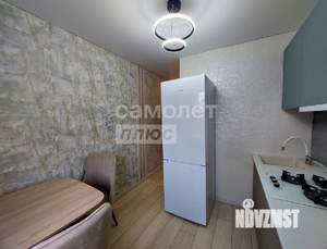 2-к квартира, вторичка, 43м2, 3/5 этаж