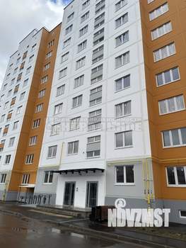2-к квартира, сданный дом, 62м2, 6/10 этаж