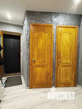 2-к квартира, вторичка, 45м2, 5/5 этаж