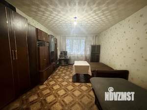 1-к квартира, вторичка, 30м2, 2/4 этаж