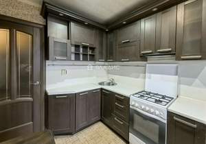 4-к квартира, вторичка, 74м2, 8/9 этаж