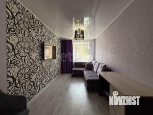 2-к квартира, вторичка, 49м2, 7/11 этаж