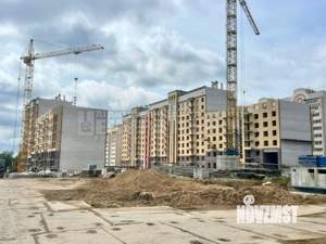 2-к квартира, вторичка, 52м2, 5/10 этаж