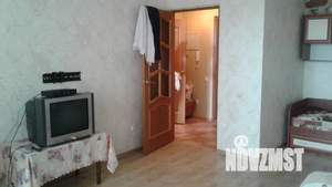 1-к квартира, вторичка, 42м2, 6/10 этаж