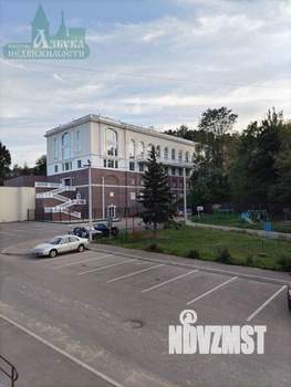 2-к квартира, вторичка, 52м2, 1/4 этаж