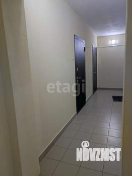 Студия квартира, вторичка, 35м2, 5/5 этаж