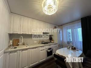 1-к квартира, вторичка, 45м2, 4/10 этаж