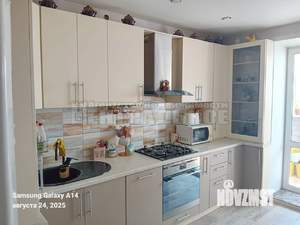 3-к квартира, вторичка, 76м2, 5/10 этаж