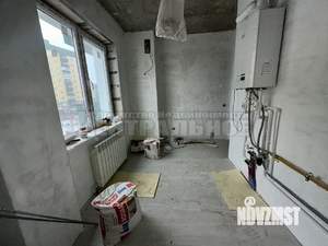 1-к квартира, вторичка, 35м2, 3/10 этаж