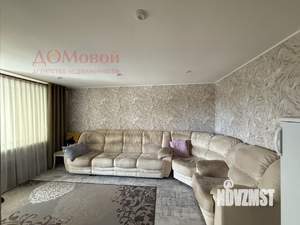 2-к квартира, вторичка, 53м2, 5/5 этаж