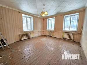 1-к квартира, вторичка, 30м2, 1/2 этаж