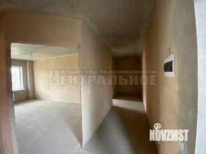 2-к квартира, вторичка, 71м2, 2/10 этаж