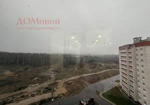 1-к квартира, вторичка, 52м2, 8/10 этаж