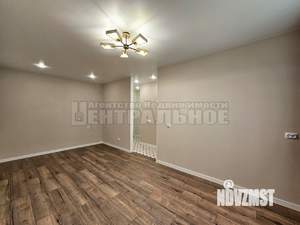 2-к квартира, вторичка, 37м2, 2/4 этаж