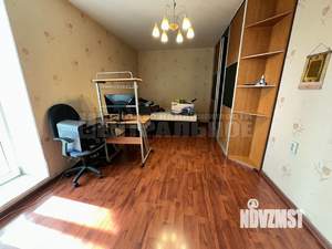 3-к квартира, вторичка, 116м2, 8/10 этаж