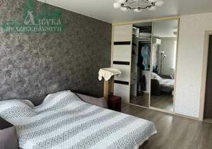 1-к квартира, вторичка, 41м2, 9/10 этаж