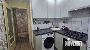 2-к квартира, вторичка, 48м2, 2/5 этаж