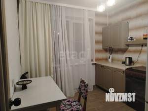 4-к квартира, вторичка, 86м2, 6/9 этаж