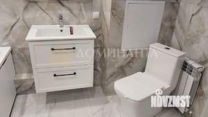 1-к квартира, вторичка, 51м2, 8/10 этаж