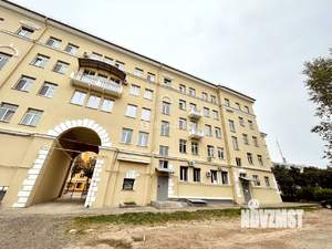 2-к квартира, вторичка, 57м2, 4/5 этаж