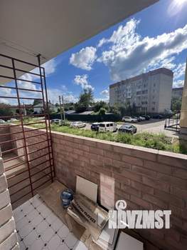 2-к квартира, вторичка, 53м2, 2/7 этаж