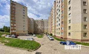 3-к квартира, вторичка, 86м2, 1/10 этаж