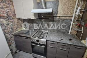 2-к квартира, вторичка, 41м2, 3/5 этаж