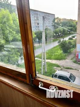 2-к квартира, вторичка, 40м2, 3/5 этаж