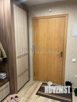 1-к квартира, вторичка, 41м2, 5/10 этаж