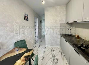 3-к квартира, вторичка, 60м2, 8/9 этаж