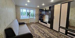 2-к квартира, вторичка, 52м2, 3/6 этаж
