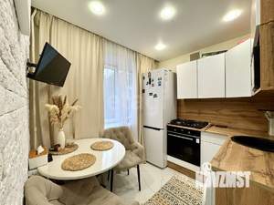 2-к квартира, вторичка, 45м2, 3/5 этаж