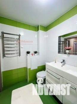 1-к квартира, вторичка, 48м2, 9/10 этаж