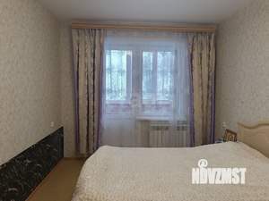 3-к квартира, вторичка, 72м2, 1/10 этаж