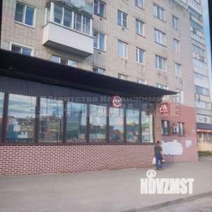 2-к квартира, вторичка, 46м2, 4/5 этаж