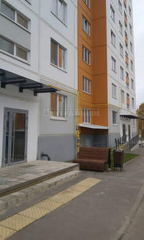 1-к квартира, вторичка, 36м2, 1/10 этаж