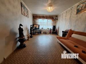 3-к квартира, вторичка, 64м2, 2/9 этаж