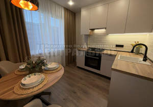 2-к квартира, вторичка, 57м2, 6/9 этаж