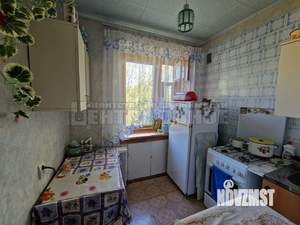 2-к квартира, вторичка, 40м2, 5/5 этаж