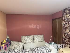 2-к квартира, вторичка, 46м2, 4/5 этаж